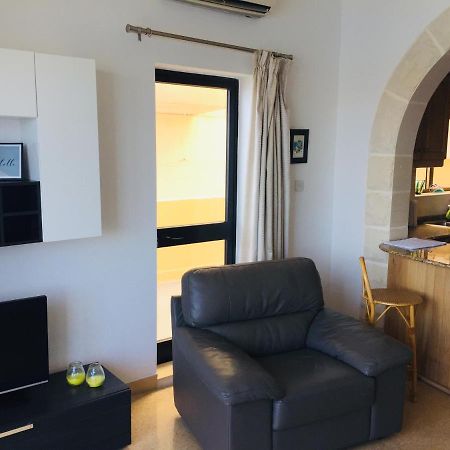 Beautiful Seaview Apartments St. Paul's Bay Exterior photo