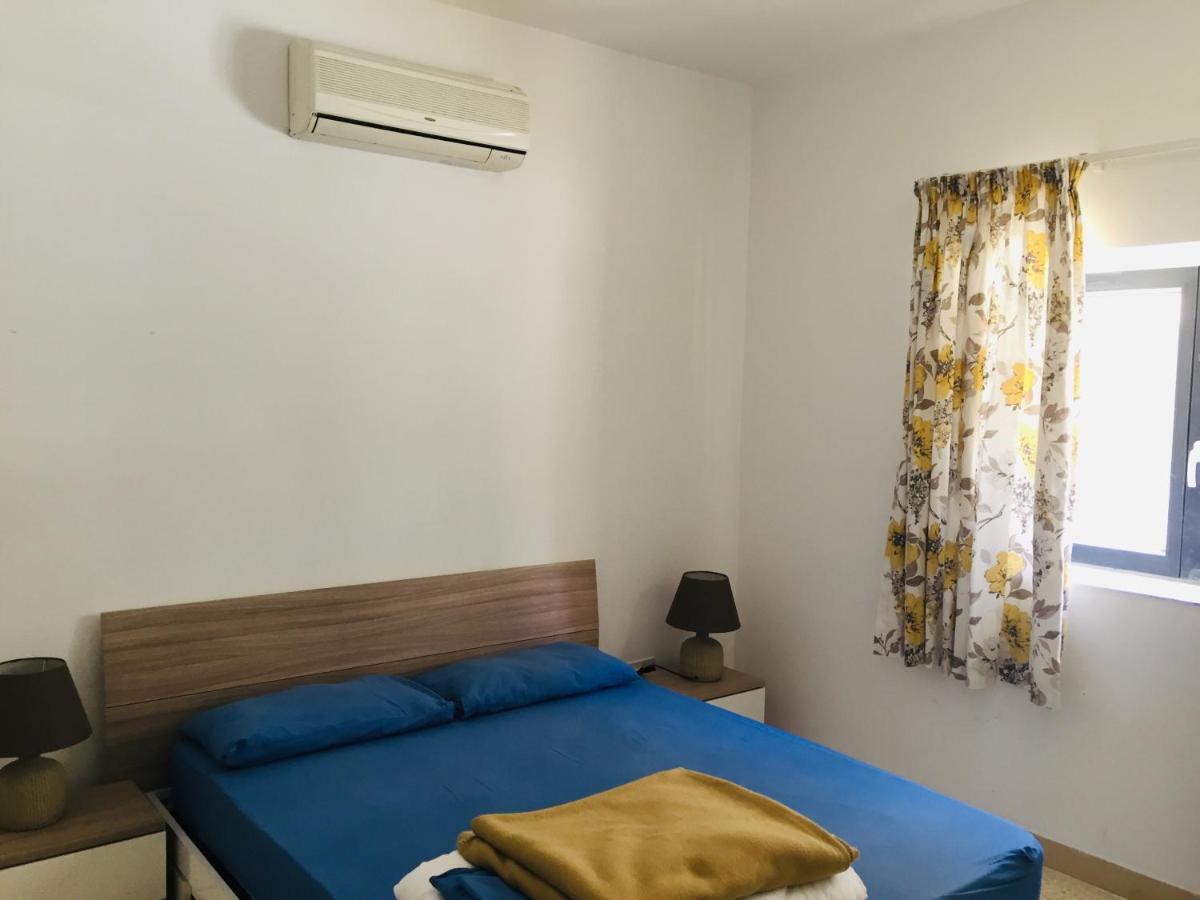 Beautiful Seaview Apartments St. Paul's Bay Exterior photo
